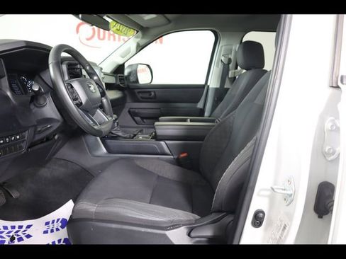 Used 2024 Toyota Tundra SR w/ SR Tow Package AWD/4WD image 22