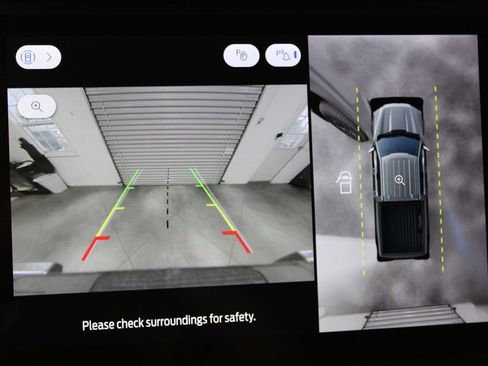 Used 2025 Ford F150 Platinum image 38