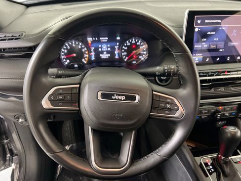 Used 2022 Jeep Compass Latitude w/ Convenience Group AWD/4WD image 11