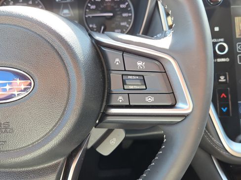 Used 2025 Subaru Outback Touring XT w/ Popular Package #2 image 35