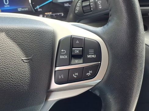 Used 2023 Ford Explorer XLT w/ Equipment Group 202A AWD/4WD image 23