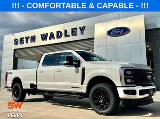 New 2026 Ford F350 Lariat w/ Black Appearance Package video 1