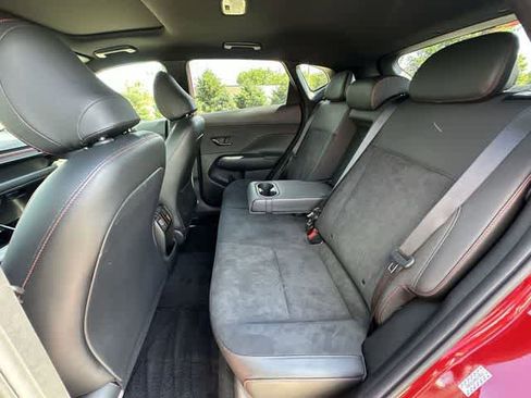 Used 2024 Hyundai Kona N Line AWD/4WD image 20