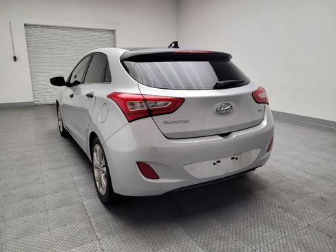 Used 2014 Hyundai Elantra GT w/ Option Group 03 FWD image 6