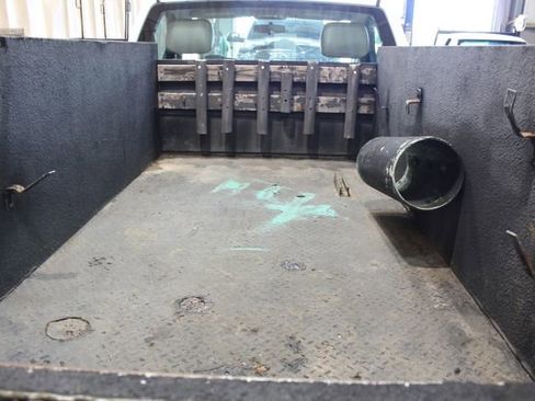 Used 2011 Chevrolet Silverado 2500 W/T image 13