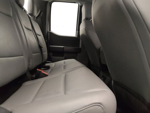 Used 2021 Ford F150 XL w/ Equipment Group 101A High AWD/4WD image 19
