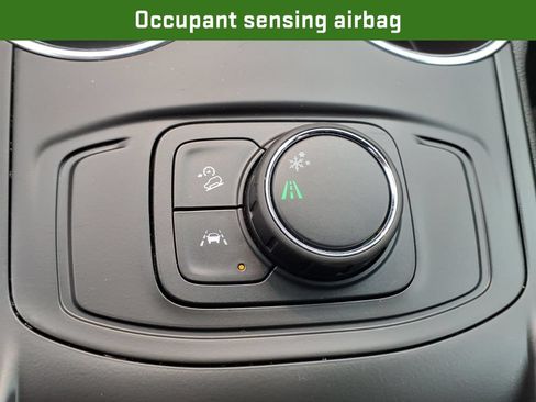 Certified 2024 GMC Terrain SLE FWD image 28