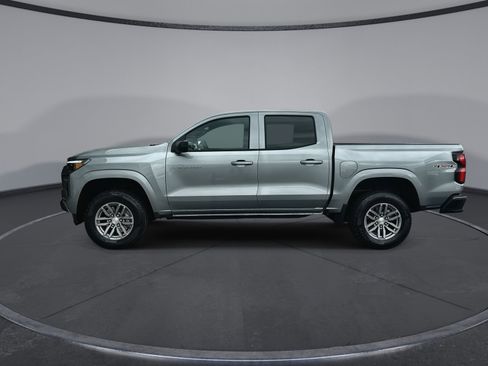 New 2026 Chevrolet Colorado LT w/ LT Convenience Package AWD/4WD image 5