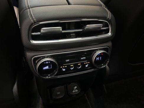 Used 2021 Genesis GV80 2.5T w/ Prestige Package 04 image 17