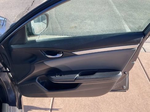 Used 2017 Honda Civic LX image 12