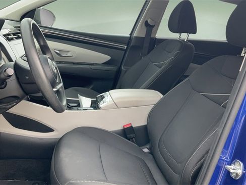 Used 2022 Hyundai Tucson SEL w/ Cargo Package image 16