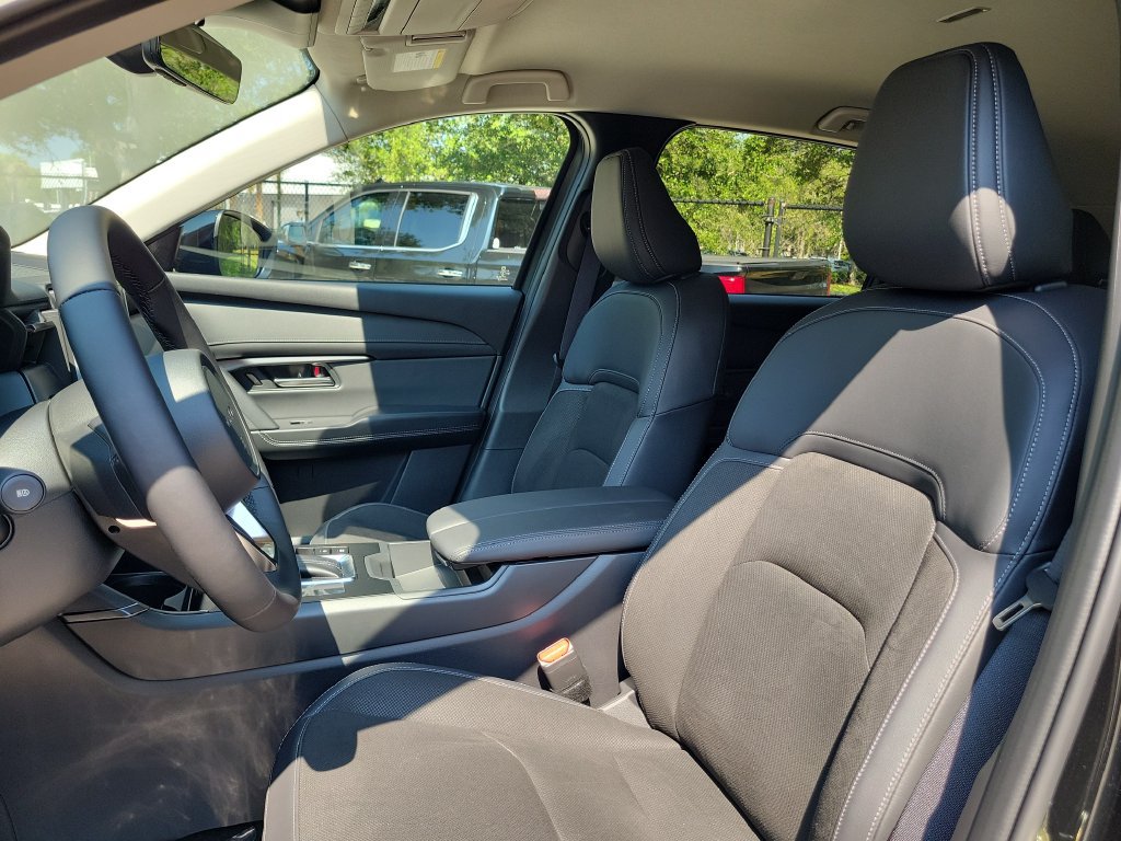New 2026 MAZDA CX-5 Preferred AWD/4WD image 16