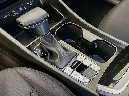 Used 2025 Hyundai Tucson SEL image 25