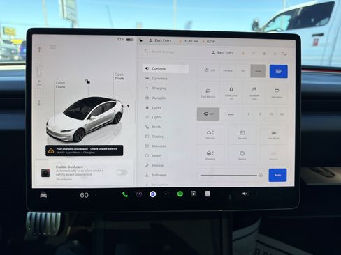 Used 2025 Tesla Model 3 Performance image 19