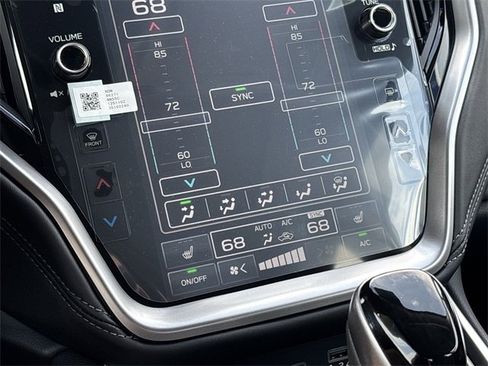 New 2025 Subaru Legacy Limited image 13