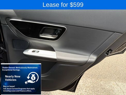 Used 2026 Mercedes-Benz GLC 300 4MATIC image 32