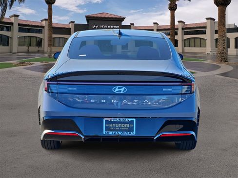 New 2026 Hyundai Sonata SEL image 7