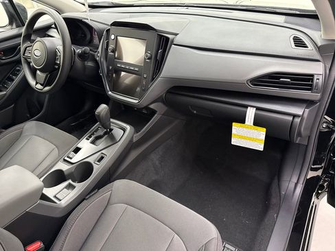 New 2026 Subaru Crosstrek 2.5i AWD/4WD image 21