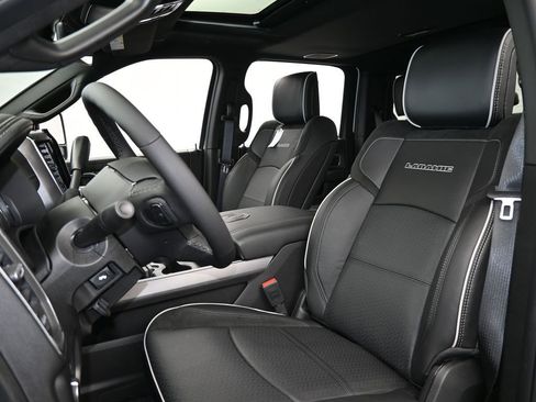 New 2026 RAM 2500 Laramie w/ Night Edition image 10