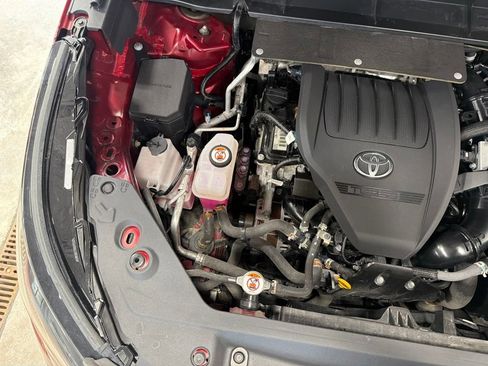 Used 2023 Toyota Highlander XSE AWD/4WD image 44