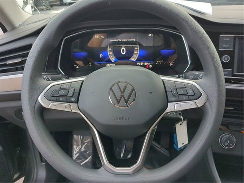 Certified 2023 Volkswagen Jetta S image 26