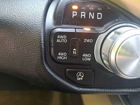 Used 2022 RAM 1500 Laramie image 32