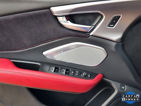 Certified 2023 Acura RDX A-Spec image 25