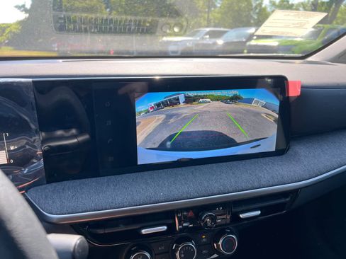 New 2026 Nissan Kicks S FWD image 19