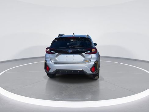 Certified 2025 Subaru Crosstrek 2.5i Sport image 7