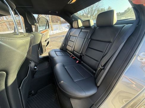 Used 2014 Mercedes-Benz E 350 E 350 LUXURY 4MATIC image 17