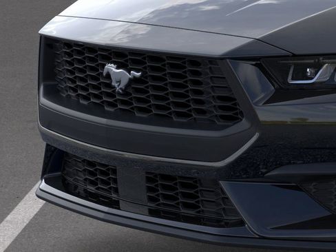 New 2025 Ford Mustang Premium image 71