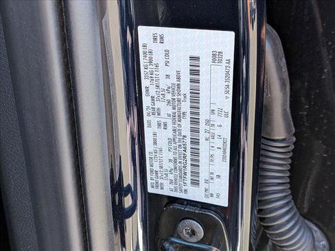 Used 2024 Ford F150 Raptor AWD/4WD image 25