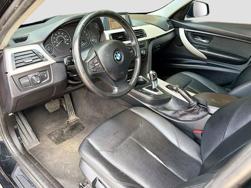 Used 2014 BMW 320i xDrive Sedan image 27