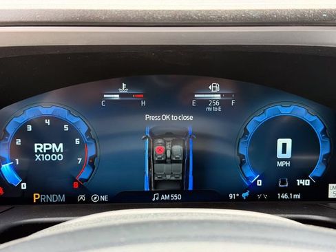 Used 2026 Ford Bronco Sport Badlands w/ Badlands Tech Package AWD/4WD image 15