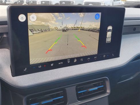 New 2025 Ford Maverick XLT w/ XLT Luxury Package image 15