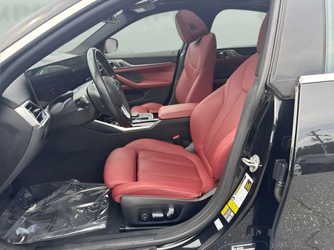 Used 2023 BMW i4 eDrive35 RWD image 5