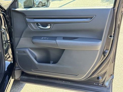 Used 2024 Honda CR-V Sport image 8