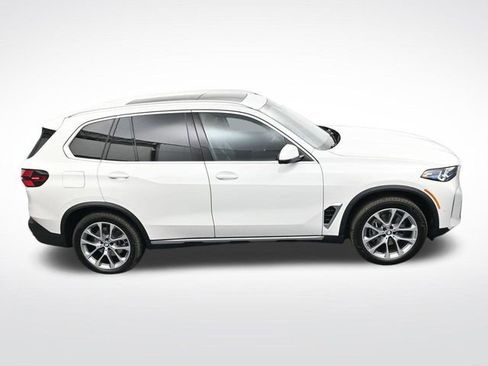 New 2026 BMW X5 sDrive40i w/ Premium Package RWD image 25