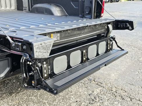 New 2026 Chevrolet Silverado 2500 LT w/ Trail Boss Package AWD/4WD image 18