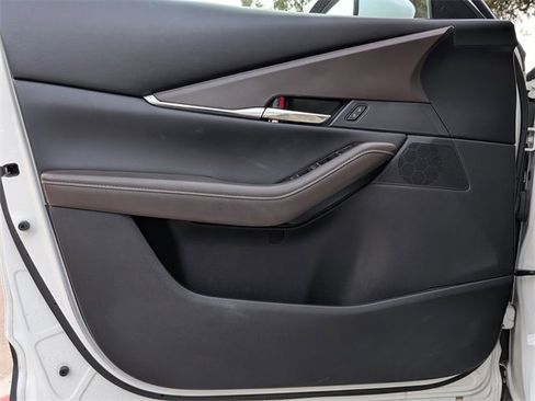 Certified 2023 MAZDA CX-30 AWD 2.5 S w/ Premium Package image 10