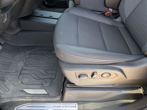 Used 2024 GMC Sierra 1500 Elevation w/ LPO, Elevation Black Package image 15