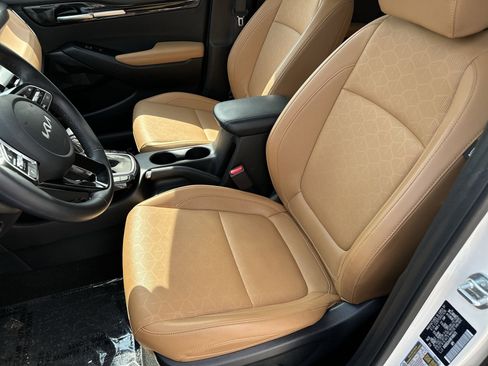 Certified 2024 Kia Seltos EX FWD image 13