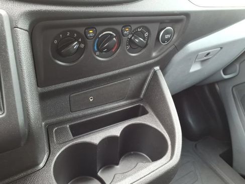 Certified 2018 Ford Transit 250 148 Medium Roof RWD image 17