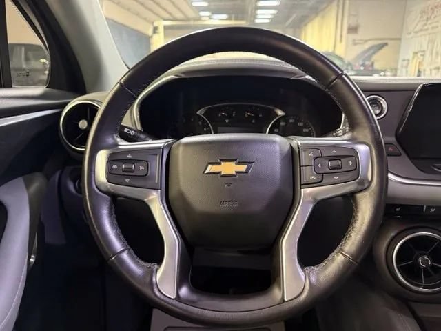 Used 2020 Chevrolet Blazer LT w/ Sound & Technology Package AWD/4WD image 14