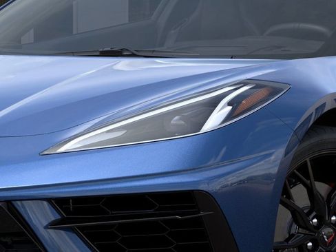 New 2027 Chevrolet Corvette Stingray Coupe w/ 1LT RWD image 15