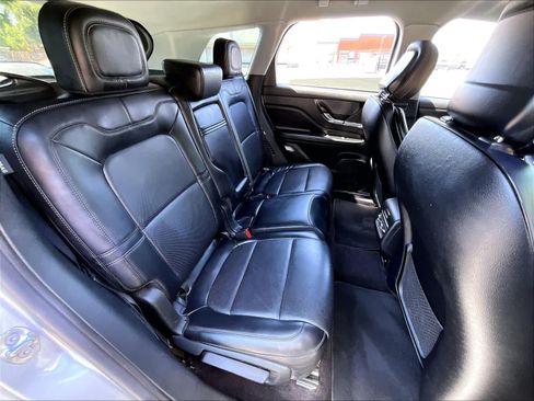 Used 2022 Lincoln Corsair Grand Touring w/ Elements Technology Bundle AWD/4WD image 30