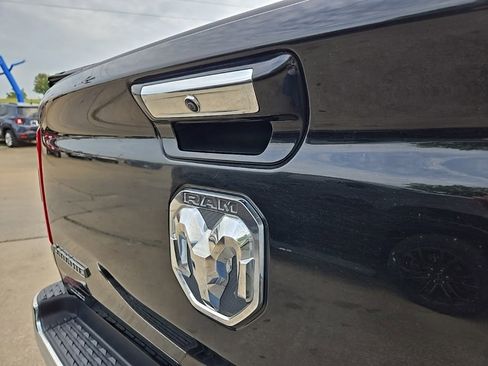 Used 2022 RAM 1500 Laramie image 23