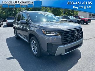New 2026 Honda Pilot EX-L video 1