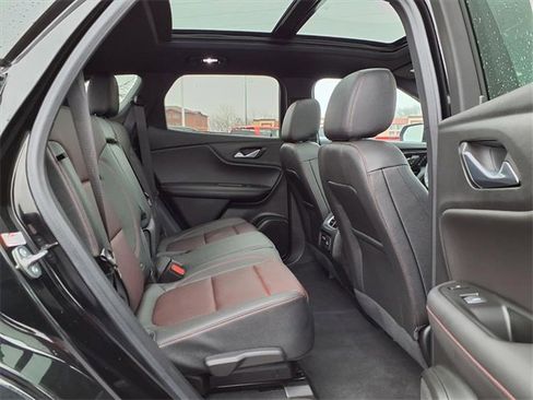 Used 2023 Chevrolet Blazer RS w/ Driver Confidence II Package image 31