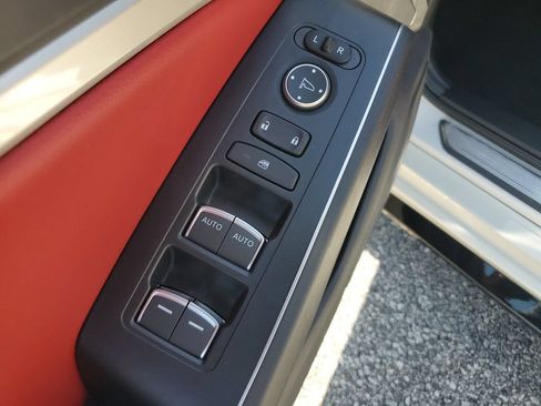 Certified 2026 Acura Integra A-Spec FWD image 17